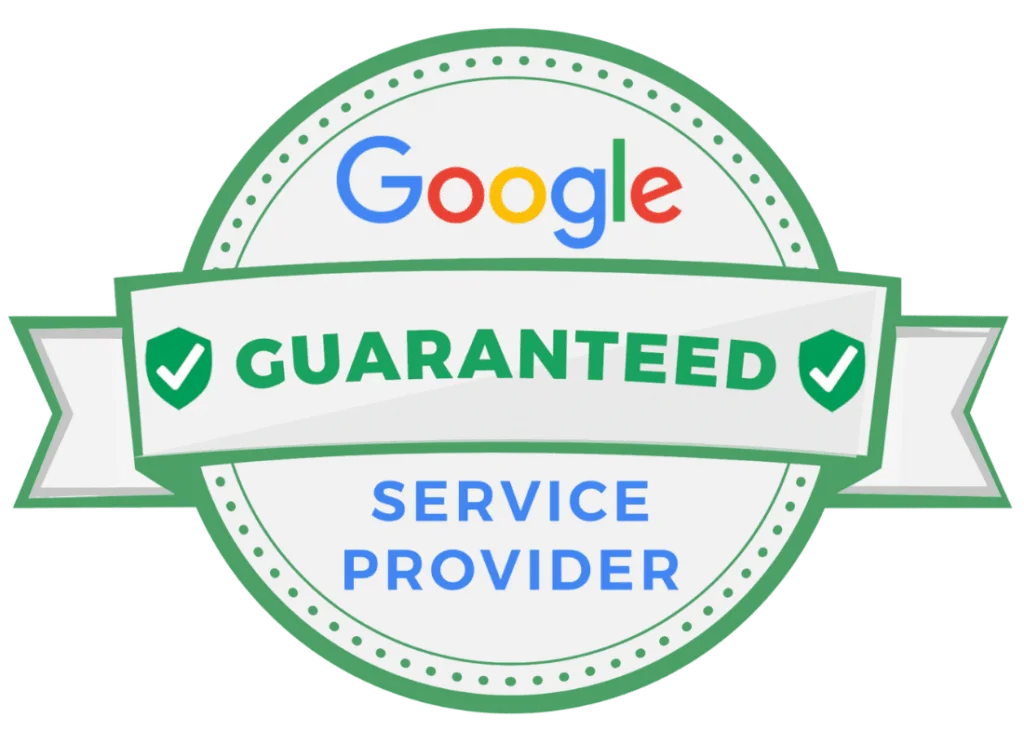 Google Guaranteed