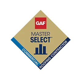GAF Master Select