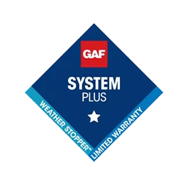 GAF System Plus