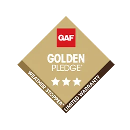 GAF Golden Pledge