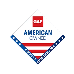 GAF American Owned